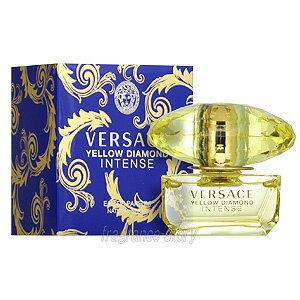 ヴェルサーチ VERSACE イエローダイアモンド インテンス 50ml EDP SP fs 【香水 レディース】【あすつく】｜kousuimonogatari-ys