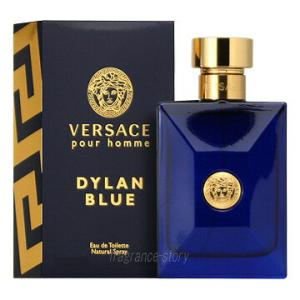 ヴェルサーチ VERSACE ディランブルー 30ml EDT SP fs 【香水 メンズ】【あすつく】｜kousuimonogatari-ys