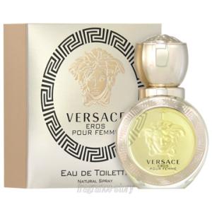 ヴェルサーチ VERSACE エロス フェム オーデトワレ 30ml EDT SP fs 【香水 レディース】【あすつく】｜kousuimonogatari-ys