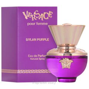 ヴェルサーチ VERSACE ディランパープル フェム 30ml EDP SP fs 【香水 レディース】【あすつく】｜kousuimonogatari-ys