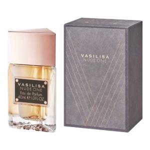 ヴァシリーサ Vasilisa ヌードワン オードパルファム 40ml EDP SP fs 【香水 ...