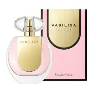 ヴァシリーサ Vasilisa リフレクト オードパルファム 50ml EDP SP fs 【香水 レディース】【あすつく】｜香水物語 ヤフーショッピング店