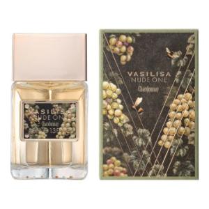 ヴァシリーサ Vasilisa ヌードワン シャルドネ オードパルファム 40ml EDP SP f...