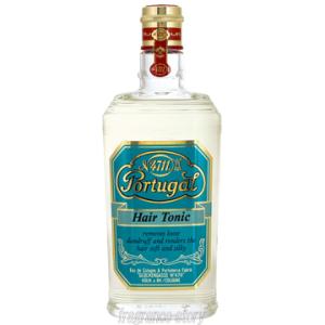 並行輸入品 4711 ポーチュガル ヘアトニック 150ml cs 【即納】