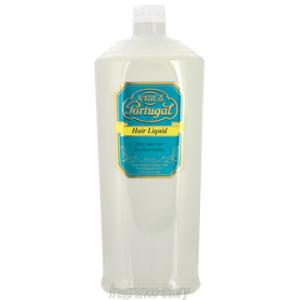 並行輸入品 4711 ポーチュガル ヘアリキッド 950ml 業務用サイズ cs 【即納】