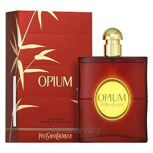 Yves Saint Laurent イヴ サンローラン YSL オピウム 90ml EDT