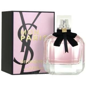 並行輸入品 イヴ サンローラン YSL モンパリ オーデパルファム 50ml EDP SP fs 【...