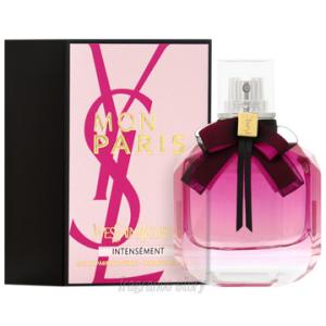 並行輸入品 イヴ サンローラン YSL モンパリ アンタンス 50ml EDP SP fs 【香水 ...