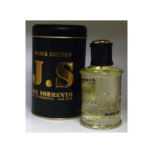 ジャンヌアルテス　J.S　ブラック　100ml　｜kousuinet