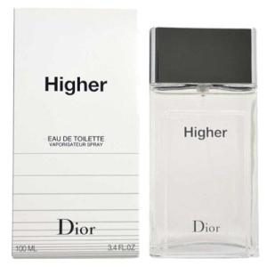 クリスチャン ディオール ハイヤー EDT 100ml  CHRISTIAN DIOR HIGHER｜kousuinet