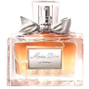 送料無料 クリスチャン ディオール   ミス ディオール ル パルファン 75ml CHRISTIAN DIOR  MISS DIOR LE PARFUM｜kousuinet