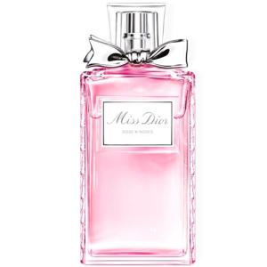 送料無料 クリスチャン ディオール ミスディオール ローズ＆ローズ EDT 100ml CHRISTIAN DIOR MISS DIOR ROSE N' ROSES｜kousuinet