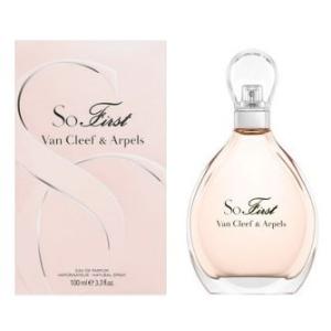 ヴァンクリーフ＆アーペル ソー ファースト EDP 100ml Van Cleef＆Arpels S...