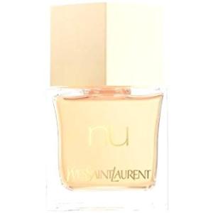 イヴサンローラン ニュ EDP 80ml  YSL YVES SAINT LAURENT LA COLLECTION NU｜kousuinet