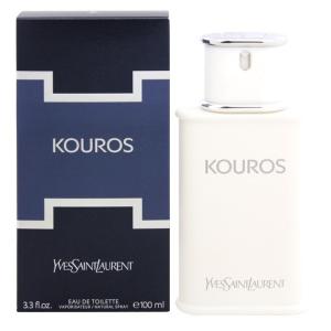 イヴサンローラン クーロス  EDT  100ml YVES SAINT LAURENT  KOUROS｜kousuinet