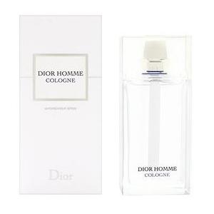 送料無料　クリスチャン ディオール  ディオール オム コロン EDT 125ml CHRISTIAN DIOR HOMME COLOGNE｜kousuinet