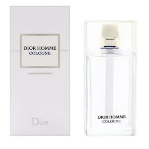 送料無料　クリスチャン ディオール CHRISTIAN DIOR ディオール オム コロン 200ml EDC｜kousuinet