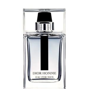 クリスチャン ディオール CHRISTIAN DIOR  ディオール オム オー EDT  50ml  箱なし・キャップあり｜kousuinet