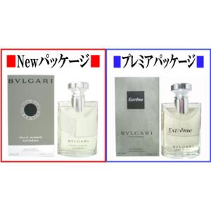 ブルガリ エクストリーム プールオム EDT SP 30ml(プレミア・パッケージ)｜kousuinoana