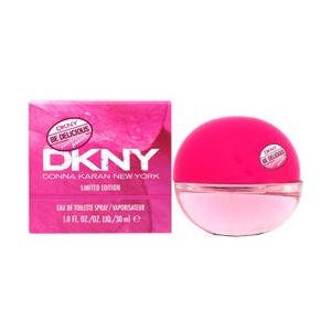 ダナキャラン DKNY ビー デリシャス フレッシュブロッサム ジュースド EDT SP 30ml (香水)｜kousuinoana