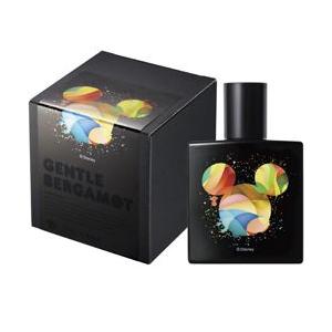 ドラマティック パルファム ジェントルベルガモット EDP SP 50ml (香水)｜kousuinoana