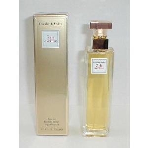 エリザベスアーデン フィフス アヴェニュー EDP SP 30ml (香水)｜kousuinoana