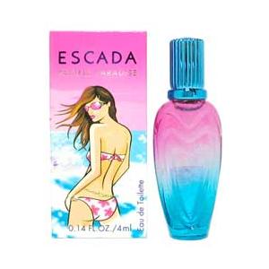 エスカーダ パシフィック パラダイス EDT SP 4ml (香水)｜kousuinoana