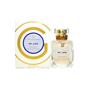 グレ パルファムコレクション マイライフ EDP SP 60ml (香水)｜kousuinoana