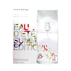 イッセイミヤケ  ロードイッセイ プールオム サマーフレグランス 2009 EDT SP 100ml｜kousuinoana