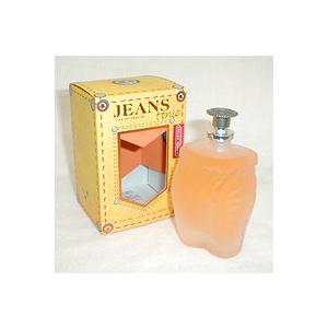 ジーンズトニック ウーマン EDP　SP　100ml｜kousuinoana