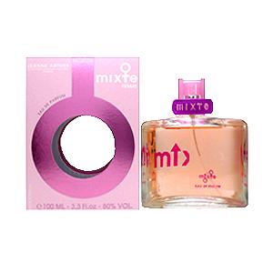 ジャンヌアルテス ミックス フェム EDP SP 100ml (香水)｜kousuinoana