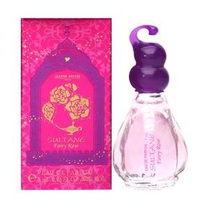 ジャンヌアルテス スルタン フェアリーローズ EDP BT 7ml 【NEW】 (香水)｜kousuinoana