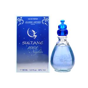 ジャンヌアルテス スルタンナイト EDP SP 100ml (香水)｜kousuinoana