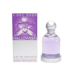 ジェイ・デル・ポゾ ハロウィン EDT SP 50ml｜kousuinoana