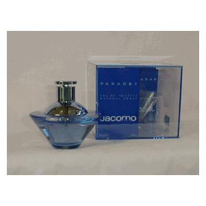 ジャコモ パラドックス フォーウーメン EDT SP 30ml｜kousuinoana