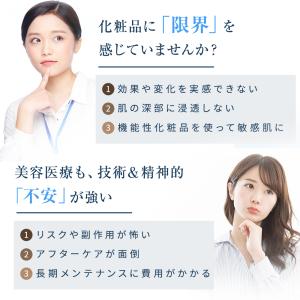 美顔器 ems ラジオ波 超音波美顔器 4色L...の詳細画像3