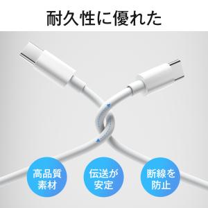 「20W GaN急速充電セット」iphone ...の詳細画像2