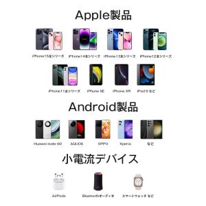 「20W GaN急速充電セット」iphone ...の詳細画像3