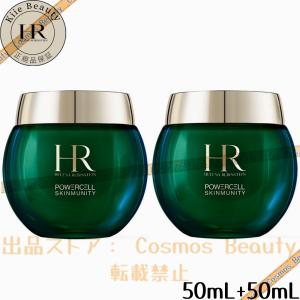 2点セット 正規品 HELENA RUBINSTEIN ヘレナルビンスタイン P.C.スキンミュニティ クリーム 50ml + 50ml(デイクリーム)｜Cosmos Beauty