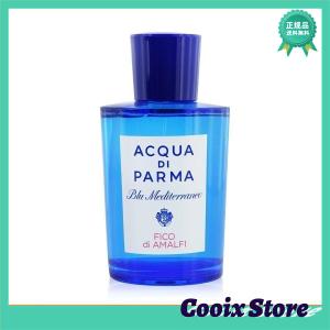 冬ギフト特集 アクアディパルマ 香水 レディース Acqua Di Parma ブルーメディテラネオ フィーコ EDT SP 75ml｜Ume Beauty