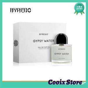 冬ギフト特集 BYREDO バイレード ジプシーウォーター EDP 100ml GYPSY WATER 香水 送料無料