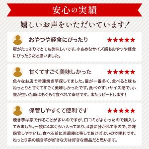 [シルクスイート冷凍焼き芋500g×6袋] 幸...の詳細画像5