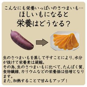 幸田商店 [紅はるか 320g×2袋] 干し芋...の詳細画像4