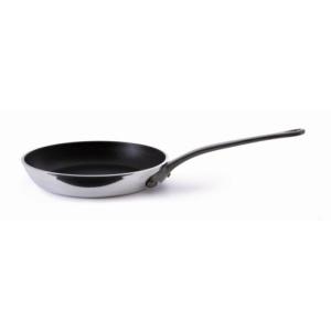 モービル シルバーストーン フライパン 20cm 9851.20 8-0100-1301