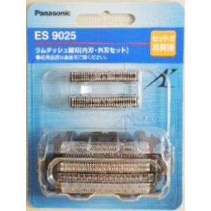 Panasonic（パナソニック） ラムダッシュ替刃 外刃 ES9181