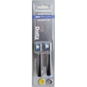 Panasonic（パナソニック） ドルツ 音波振動 スリム用 密集極細毛