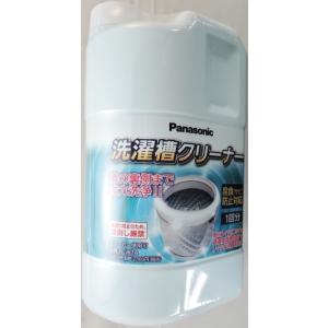 パナソニック　洗濯槽クリーナー　Ｎ−Ｗ１Ａ
