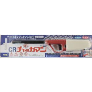 東海 CR チャッカマン 抗菌仕様 日本製の商品画像
