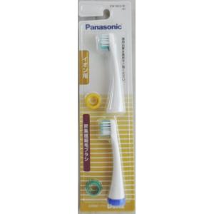 Panasonic ドルツ 替ブラシ リニア用 ステインオフ