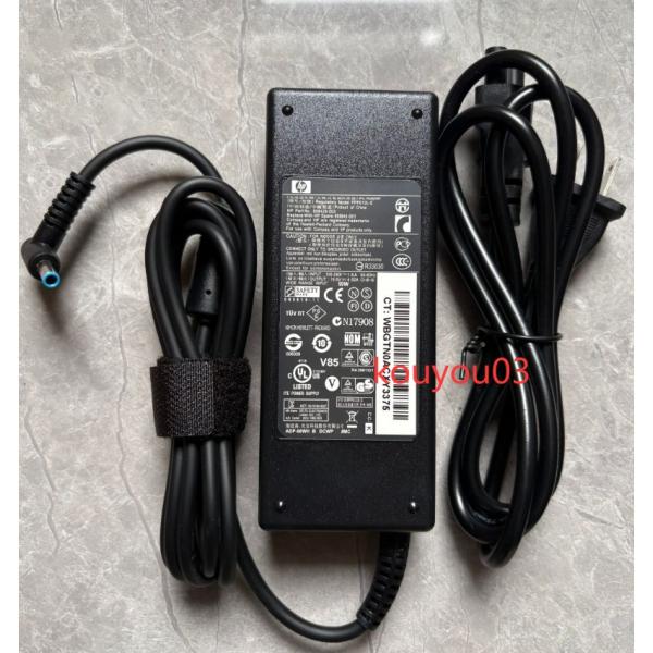 新品 HP EliteBook 725 745 755 820 840 850 用 ACアダプター(...